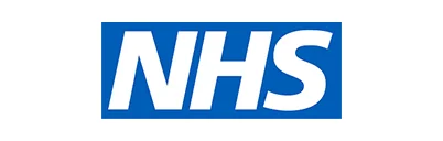 NHS logo